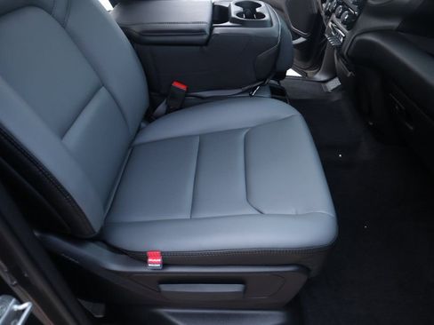 New 2026 RAM 1500 Tradesman image 12