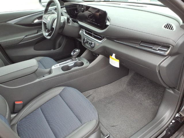 New 2026 Buick Envista Sport Touring w/ Convenience I Package FWD image 24