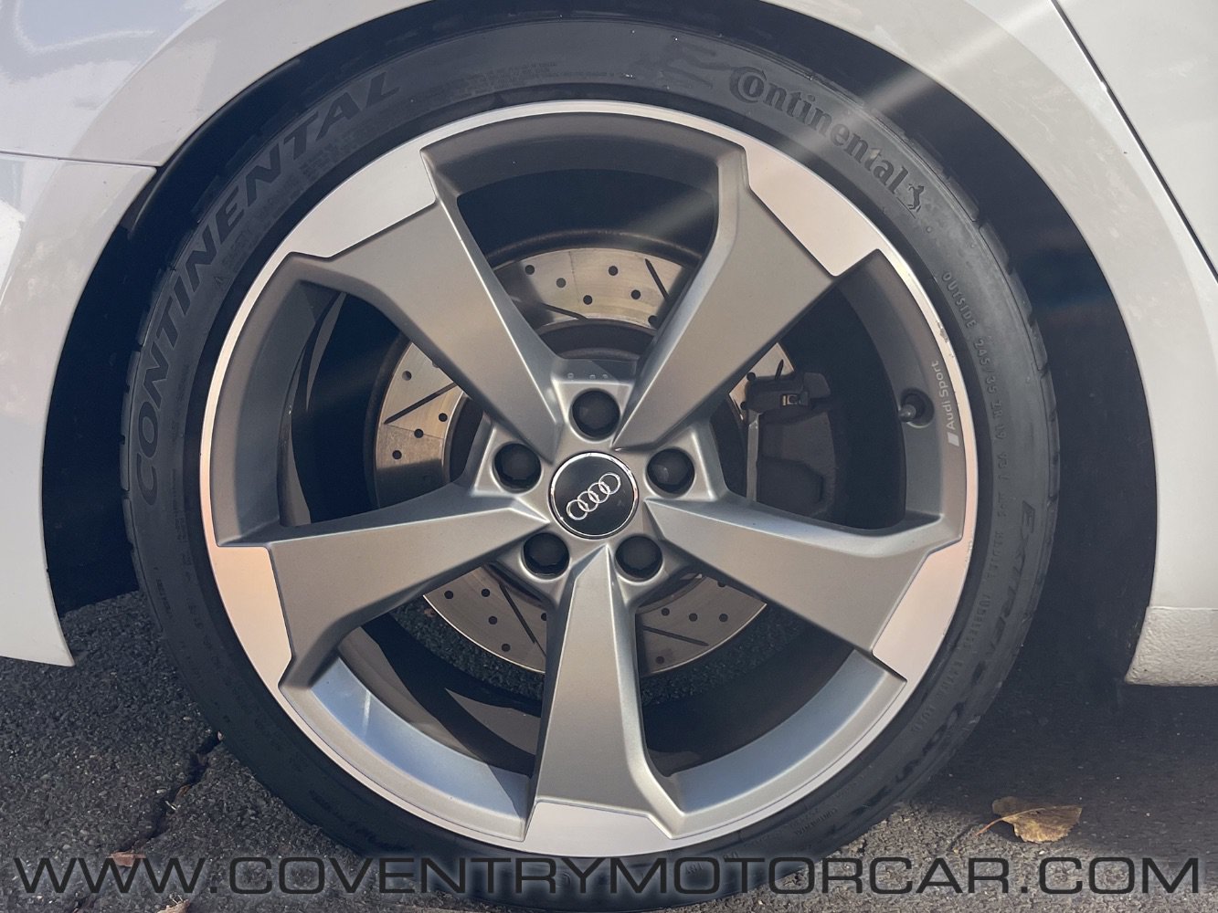 Used 2019 Audi S4 Premium Plus w/ Premium Plus Package AWD/4WD image 11