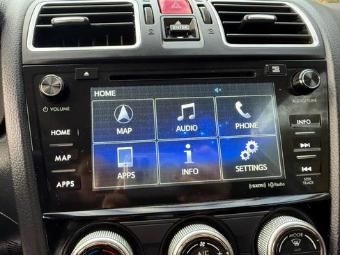 Used 2017 Subaru Forester 2.5i Limited image 35