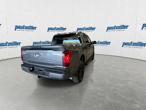 New 2026 Ford F150 XLT w/ Tow/Haul Package AWD/4WD image 11