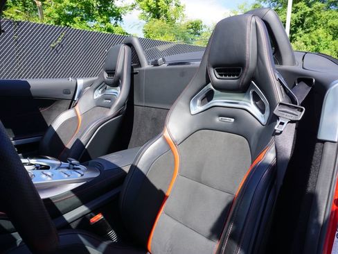 Used 2018 Mercedes-Benz AMG GT C image 27