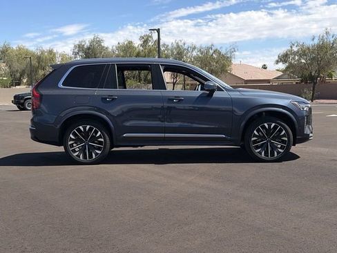 New 2026 Volvo XC90 T8 Plus w/ Protection Package AWD/4WD image 6