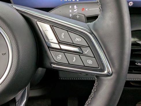 Used 2025 Buick Enclave Avenir w/ Super Cruise Package image 29