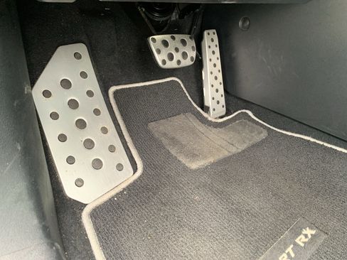 Certified 2022 Lexus RX 350 F Sport w/ Accessory Package image 17