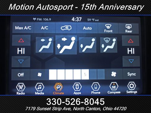 Used 2021 Jeep Renegade Sport image 25