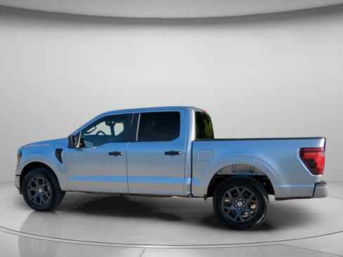 New 2026 Ford F150 STX image 18
