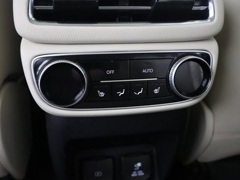 Used 2023 Genesis GV80 2.5T w/ Prestige Package image 53