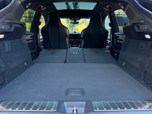 New 2025 Porsche Macan 4S Electric AWD/4WD image 39