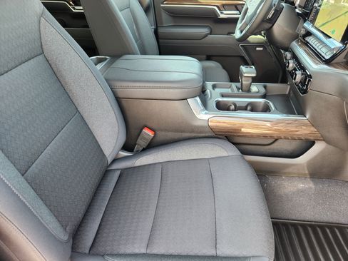 New 2026 Chevrolet Silverado 1500 RST w/ Texas Edition Plus image 10