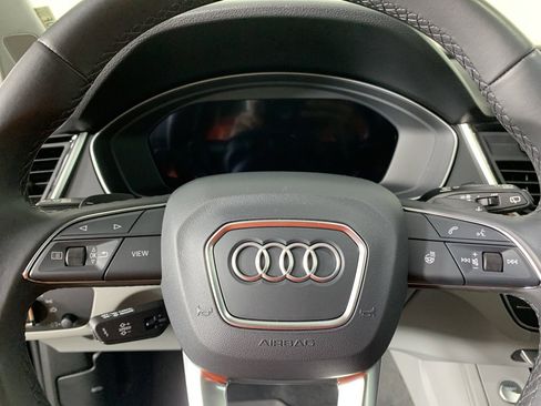 Used 2023 Audi Q5 2.0T Premium Plus image 21