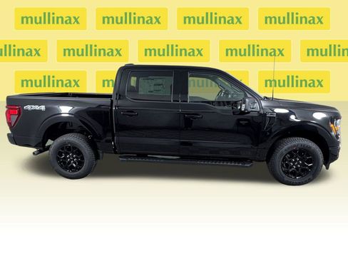 New 2026 Ford F150 XLT w/ Equipment Group 302A MID AWD/4WD image 22