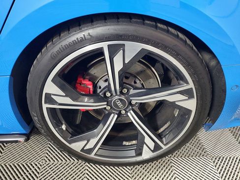 Used 2021 Audi RS 5 Sportback image 10