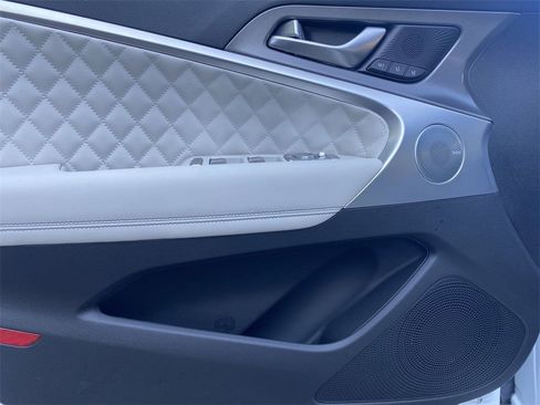 New 2025 Genesis G70 3.3T Advanced w/ Sport Prestige Package image 11