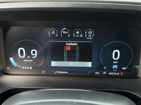 Used 2023 Ford Expedition Max Limited image 15