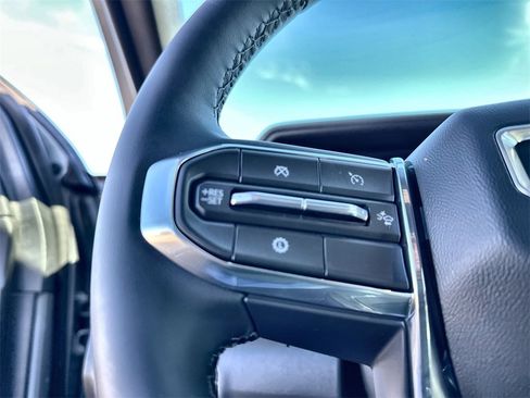 New 2026 GMC Terrain Elevation w/ Black Edition image 31