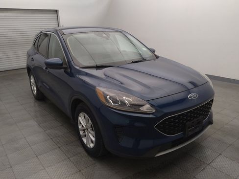 Used 2020 Ford Escape SE FWD image 13