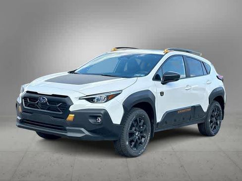 New 2026 Subaru Crosstrek 2.5i Wilderness AWD/4WD image 1