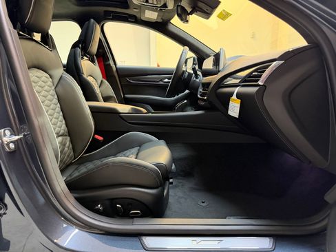 New 2026 Cadillac CT5 V RWD image 61
