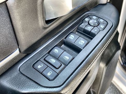 New 2025 RAM 2500 Big Horn image 13