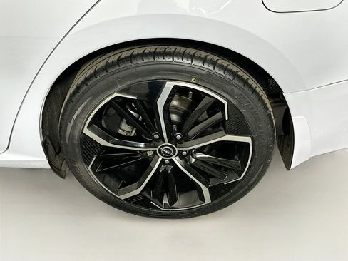 Used 2023 Nissan Altima 2.5 SR image 11