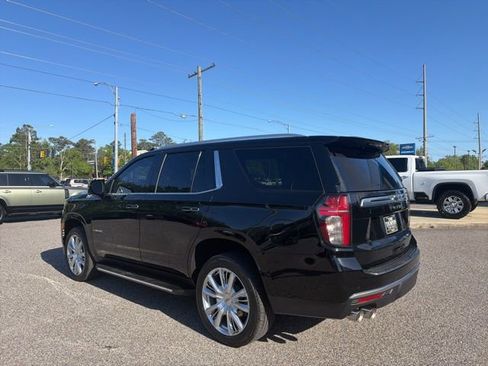 Used 2024 Chevrolet Tahoe High Country image 7