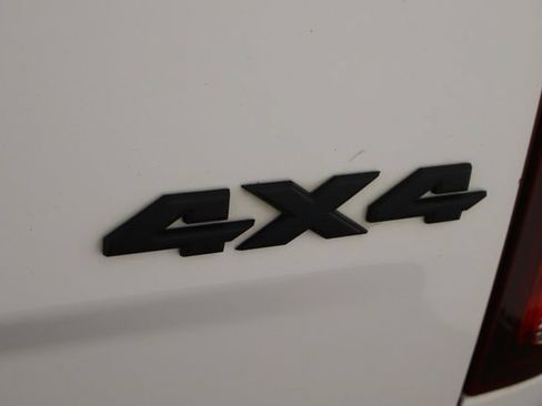 Used 2021 RAM 1500 Warlock AWD/4WD image 62