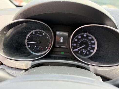 Used 2018 Hyundai Santa Fe Sport image 17