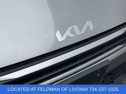 Used 2025 Kia K4 FWD image 30