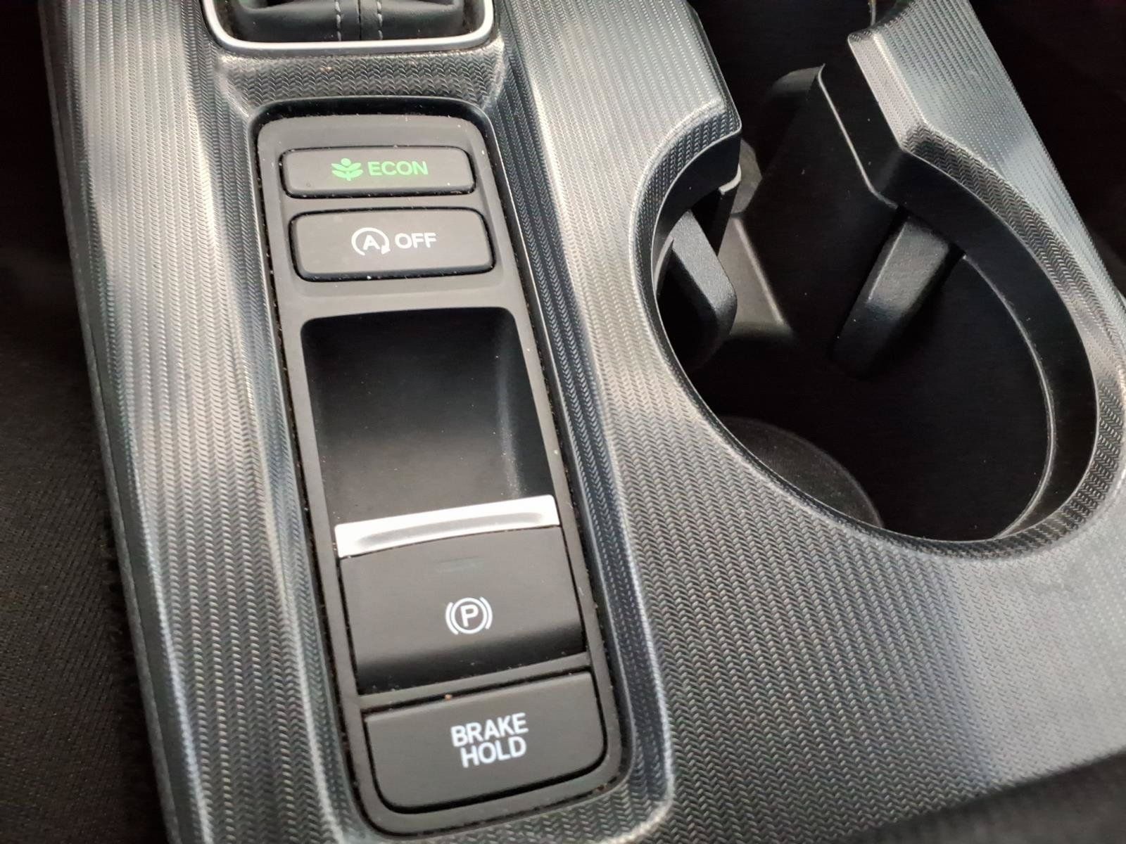 Used 2024 Honda Civic EX image 26
