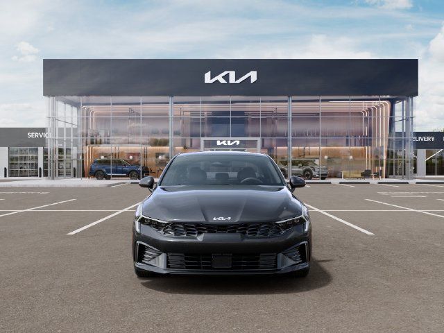 New 2026 Kia K5 LXS FWD image 2
