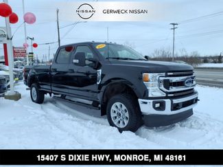 Used 2022 Ford F350 XLT w/ XLT Value Package video 1