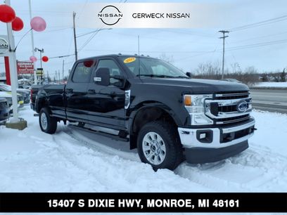 Used 2022 Ford F350 XLT w/ XLT Value Package