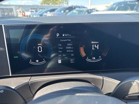 New 2026 Hyundai Santa Fe SE AWD/4WD image 21