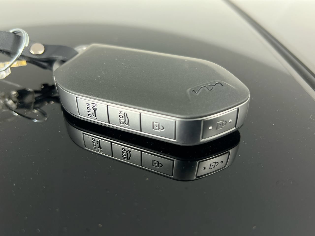 New 2026 Kia K4 GT-Line w/ GT-Line Premium Package FWD image 37
