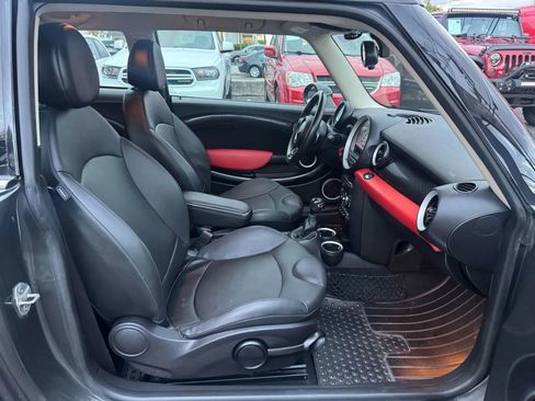 Used 2011 MINI Cooper S image 21