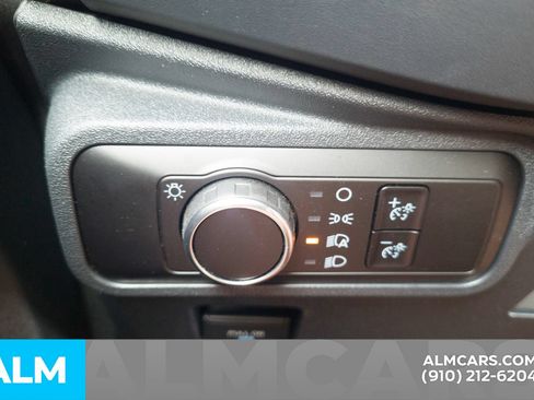 Used 2025 Ford Bronco Big Bend AWD/4WD image 33