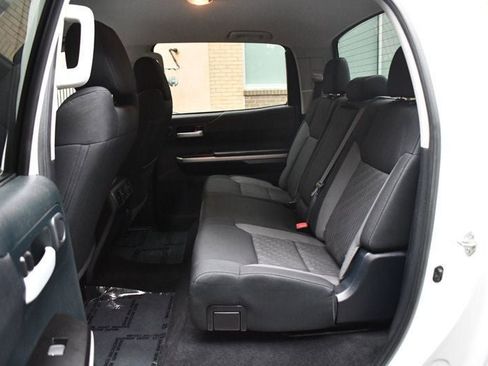 Used 2017 Toyota Tundra SR5 w/ SR5 Upgrade Package image 37