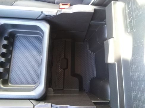 New 2026 RAM 1500 Laramie w/ Bed Utility Group image 19