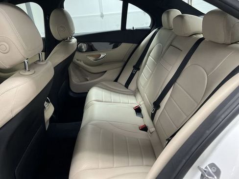Used 2018 Mercedes-Benz C 300 4MATIC Sedan image 25