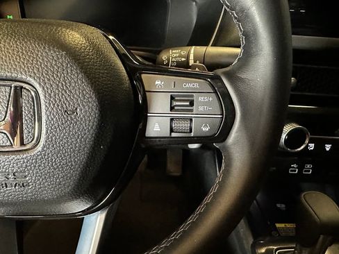 Used 2024 Honda Civic Touring image 12