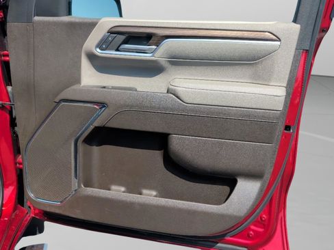 Used 2023 Chevrolet Silverado 1500 LT RWD image 36