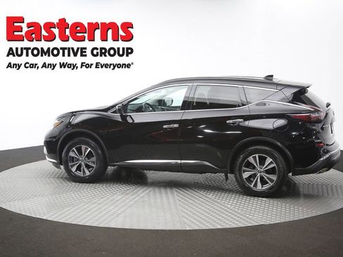Used 2023 Nissan Murano SV FWD image 63
