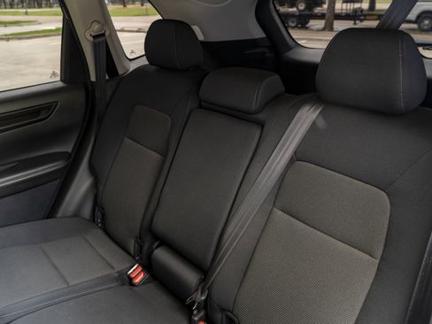 Certified 2025 Honda CR-V EX image 18