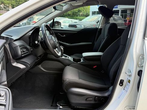 Certified 2024 Subaru Outback Premium AWD/4WD image 22