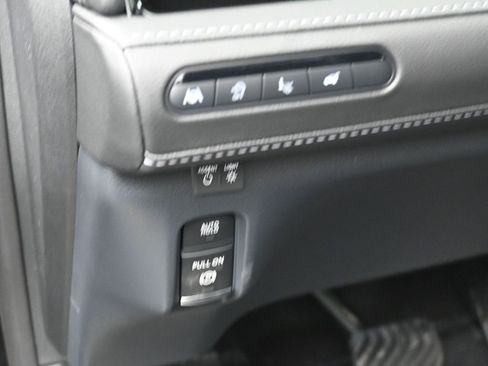 New 2026 INFINITI QX80 Luxe image 14