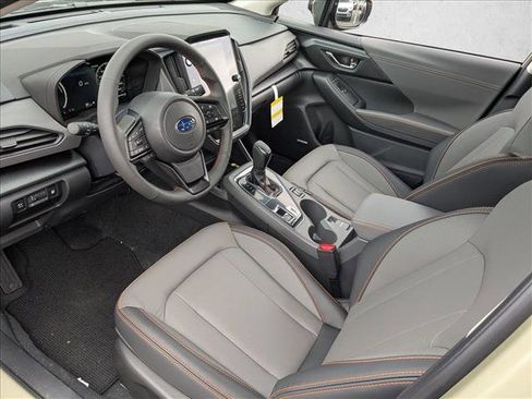 New 2026 Subaru Crosstrek 2.5i Limited image 3