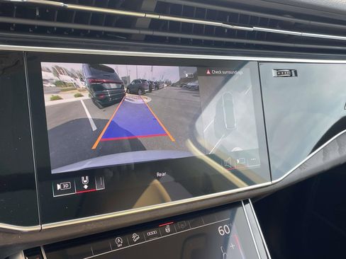 New 2026 Audi Q7 3.0T Premium Plus image 32