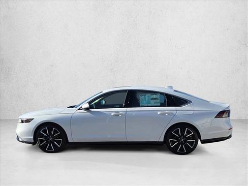 New 2025 Honda Accord Touring image 5