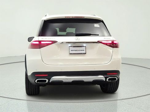 Certified 2025 Mercedes-Benz GLE 450e 4MATIC image 6